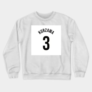 Kurzawa 3 Home Kit - 22/23 Season Crewneck Sweatshirt